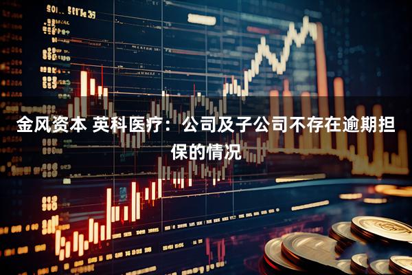 金风资本 英科医疗：公司及子公司不存在逾期担保的情况